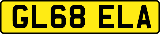 GL68ELA