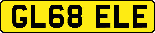 GL68ELE