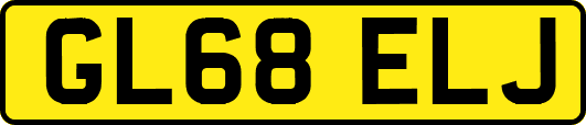 GL68ELJ