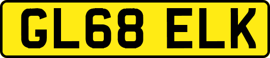 GL68ELK
