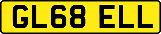 GL68ELL