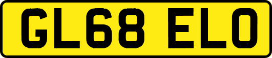 GL68ELO