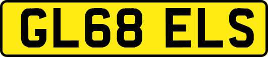 GL68ELS