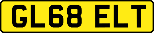 GL68ELT