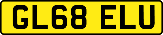 GL68ELU