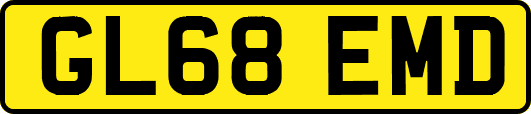 GL68EMD