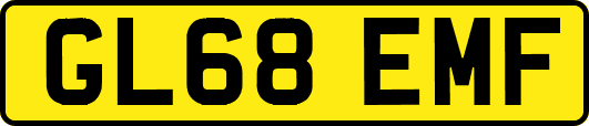GL68EMF