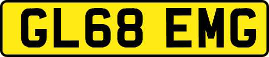 GL68EMG
