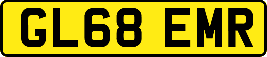 GL68EMR