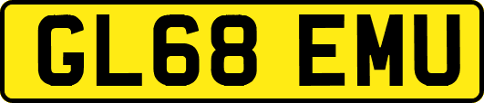 GL68EMU