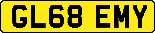 GL68EMY