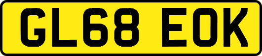 GL68EOK