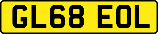 GL68EOL