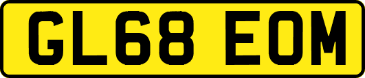 GL68EOM