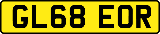 GL68EOR