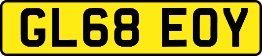 GL68EOY