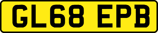 GL68EPB