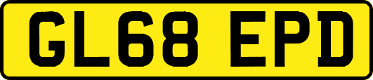 GL68EPD