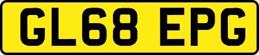 GL68EPG