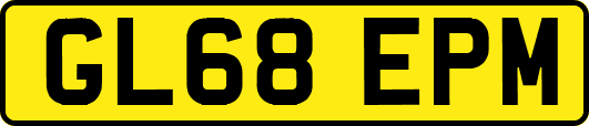 GL68EPM