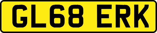GL68ERK