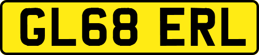 GL68ERL
