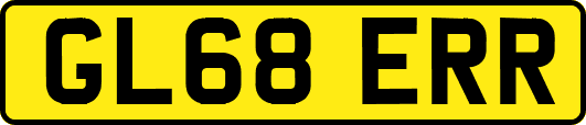 GL68ERR