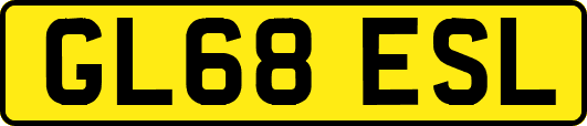 GL68ESL