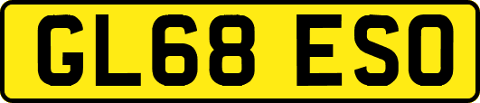 GL68ESO