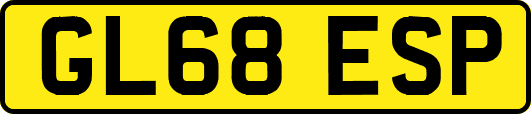 GL68ESP