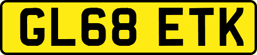 GL68ETK