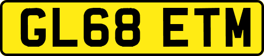 GL68ETM
