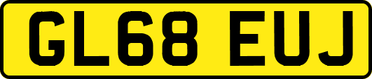 GL68EUJ