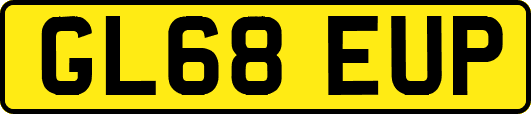 GL68EUP