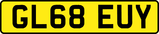 GL68EUY