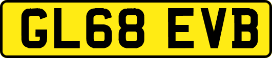 GL68EVB