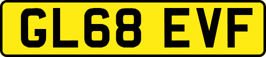GL68EVF