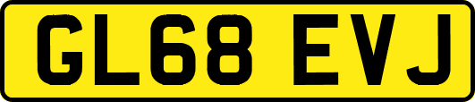 GL68EVJ