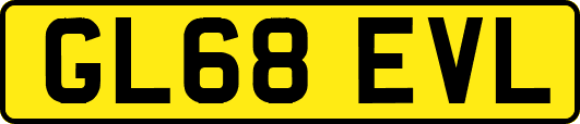 GL68EVL