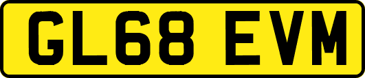 GL68EVM