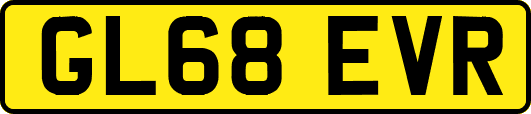 GL68EVR