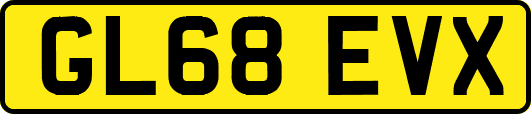 GL68EVX