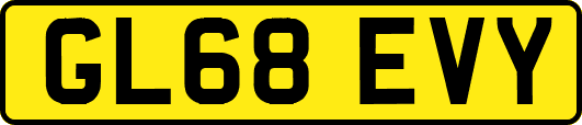 GL68EVY