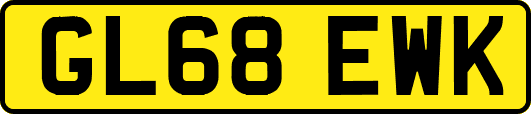 GL68EWK