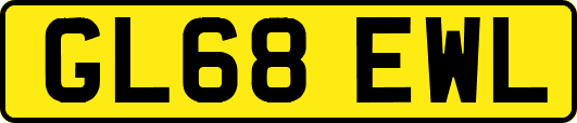 GL68EWL