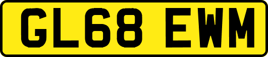 GL68EWM
