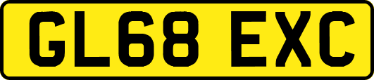 GL68EXC