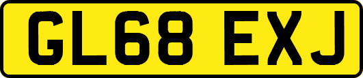 GL68EXJ