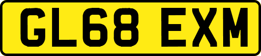 GL68EXM