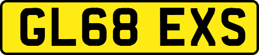 GL68EXS